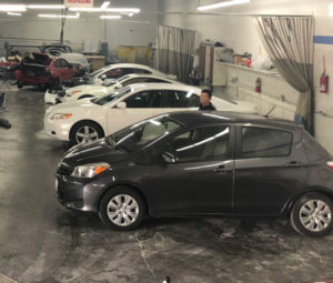 Auto Body & Paint Services | Daly City Auto Body Center